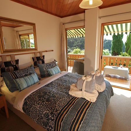 Chalet Romantica Paihia Εξωτερικό φωτογραφία