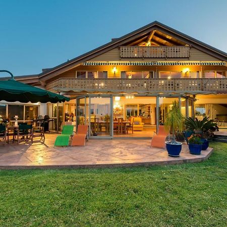 Chalet Romantica Paihia Εξωτερικό φωτογραφία