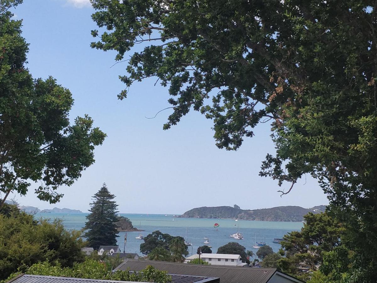 Chalet Romantica Paihia Εξωτερικό φωτογραφία