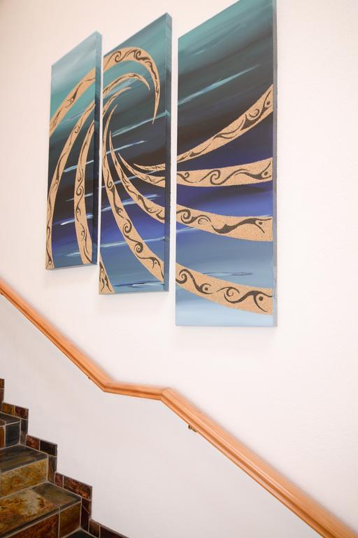 Chalet Romantica Paihia Εξωτερικό φωτογραφία