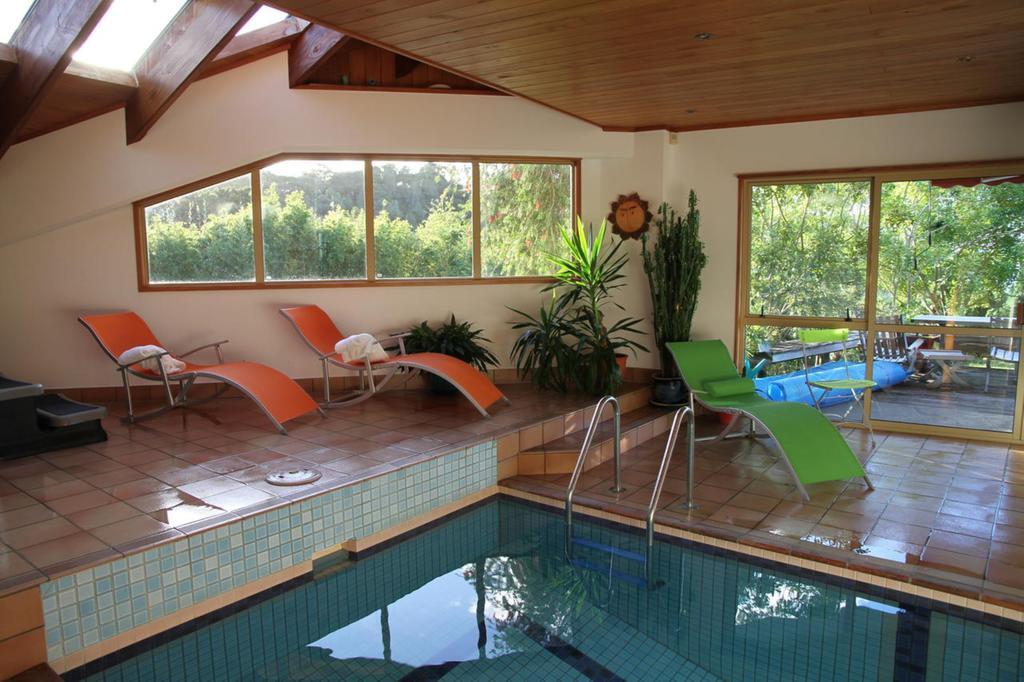 Chalet Romantica Paihia Εξωτερικό φωτογραφία