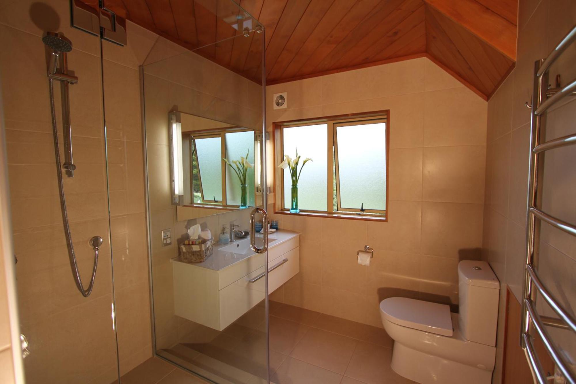 Chalet Romantica Paihia Εξωτερικό φωτογραφία