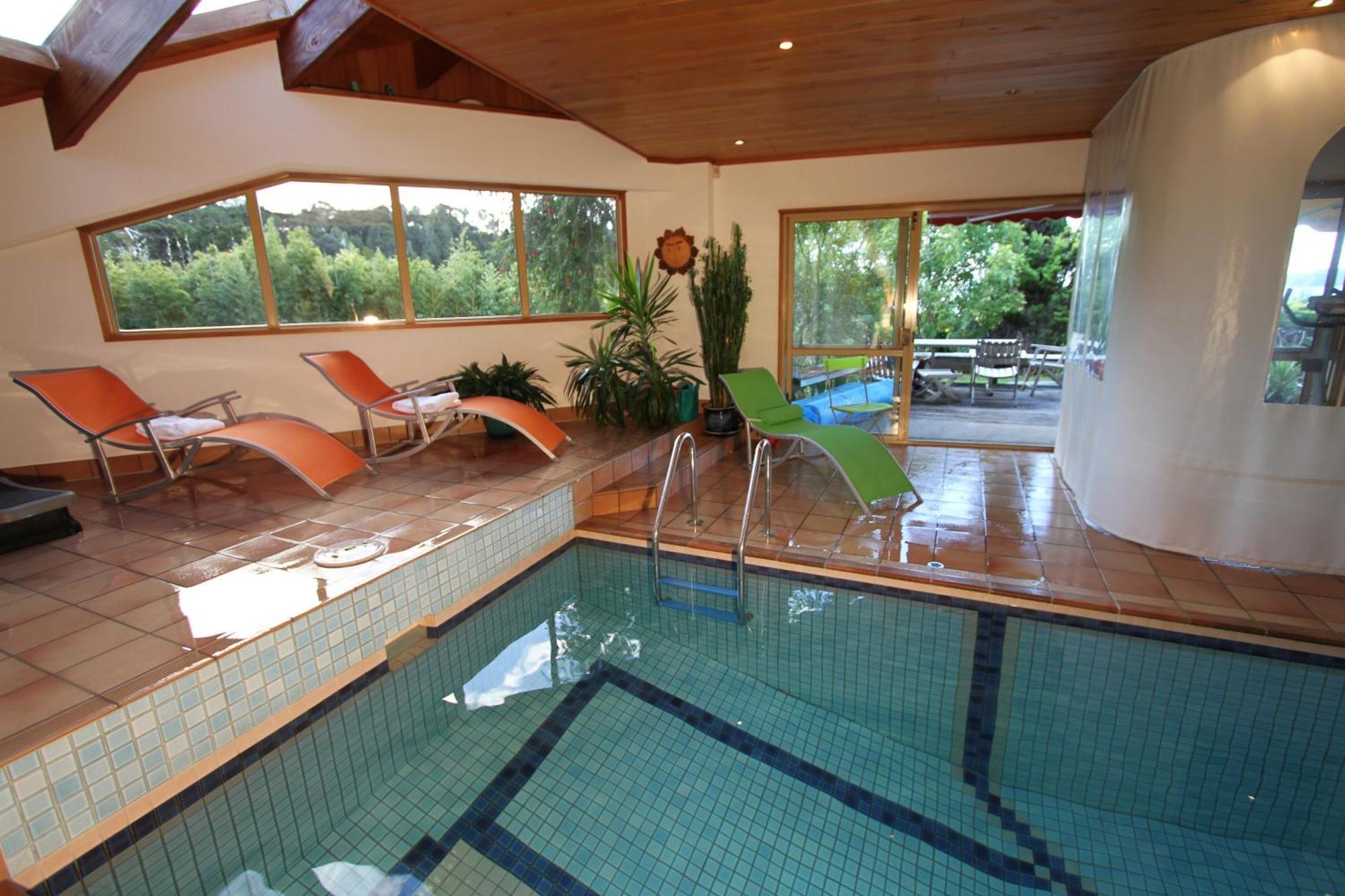 Chalet Romantica Paihia Εξωτερικό φωτογραφία