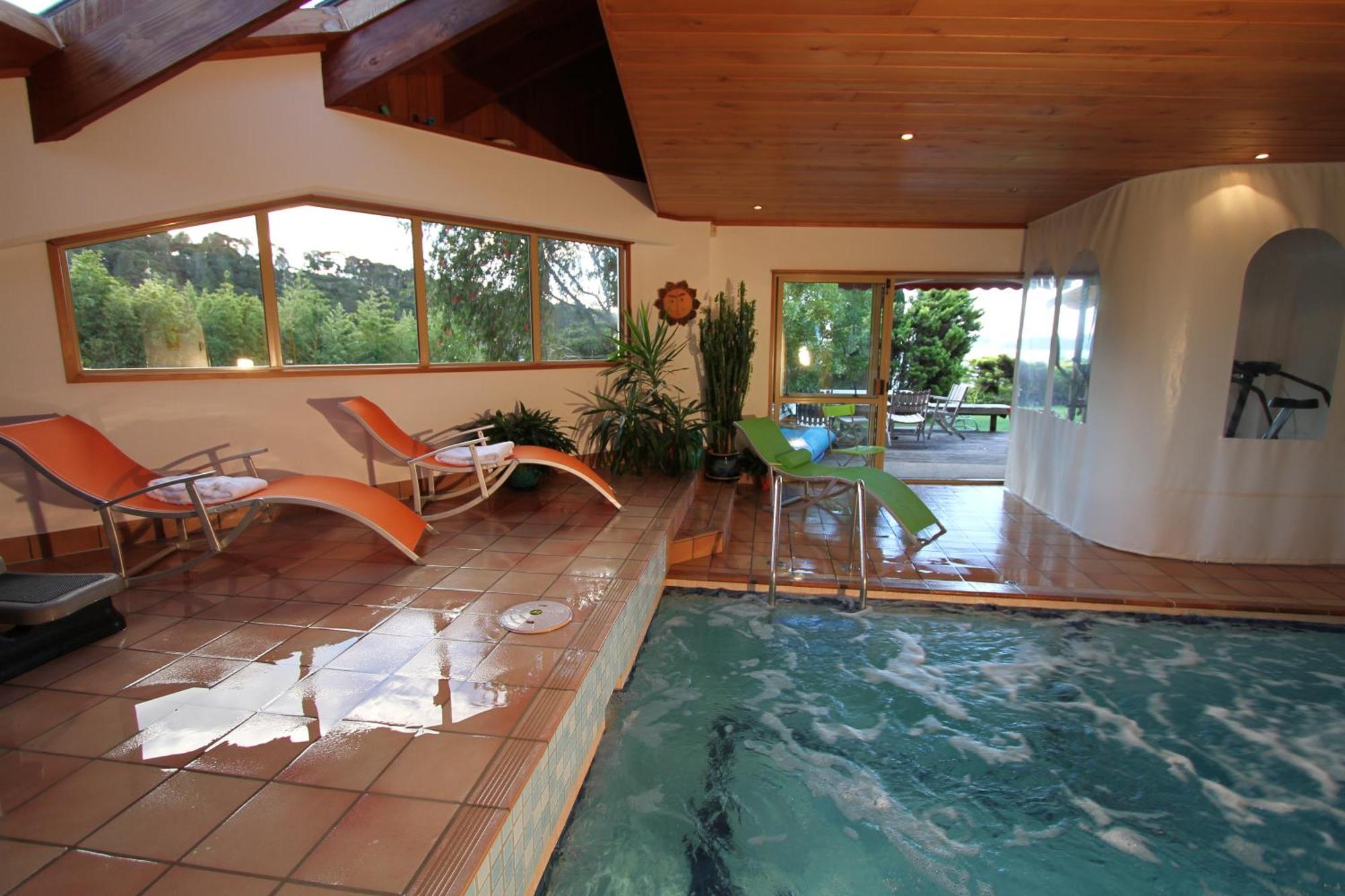 Chalet Romantica Paihia Εξωτερικό φωτογραφία