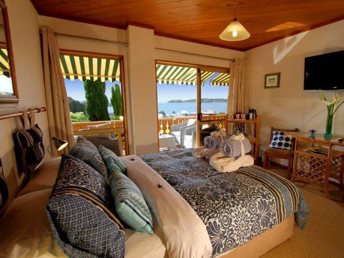 Chalet Romantica Paihia Εξωτερικό φωτογραφία