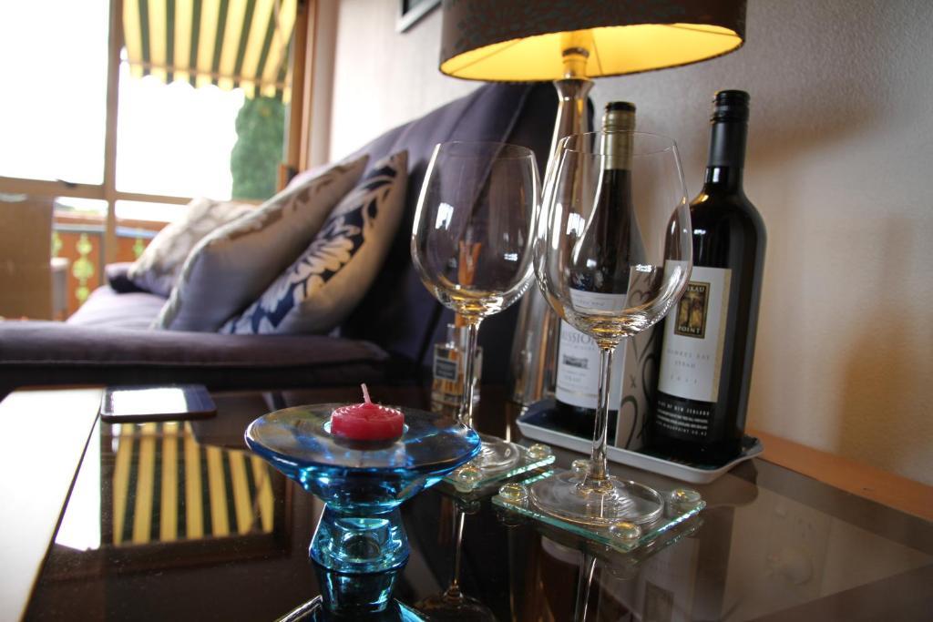 Chalet Romantica Paihia Εξωτερικό φωτογραφία