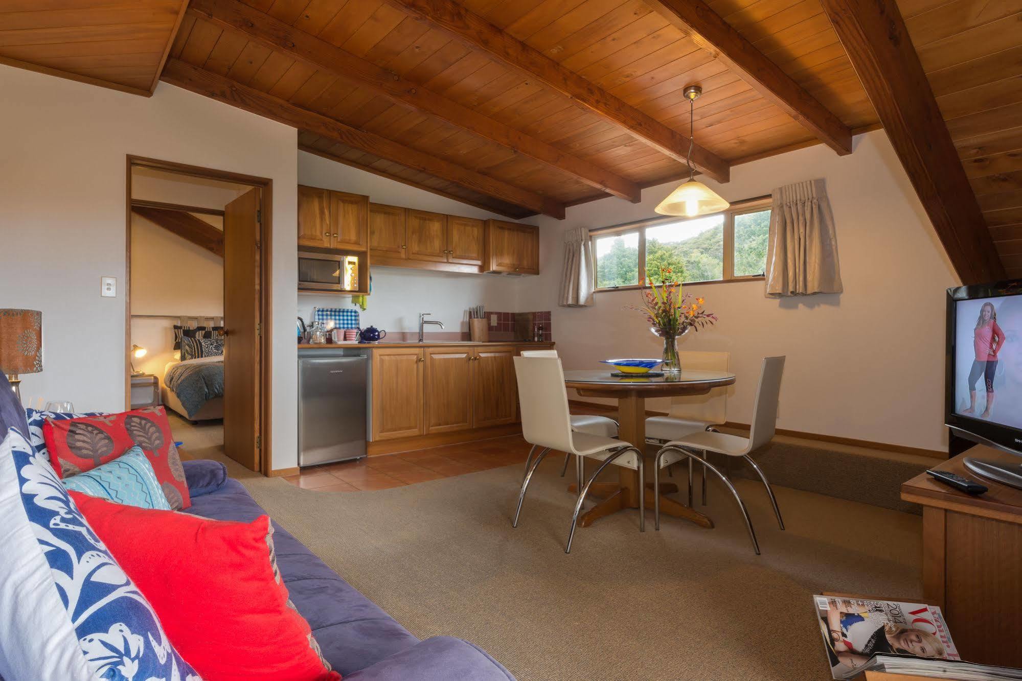 Chalet Romantica Paihia Εξωτερικό φωτογραφία