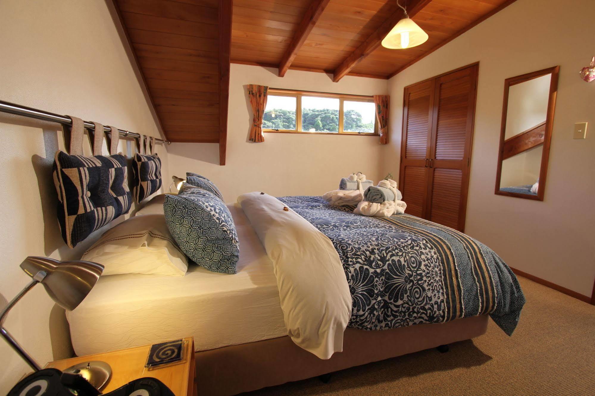 Chalet Romantica Paihia Εξωτερικό φωτογραφία
