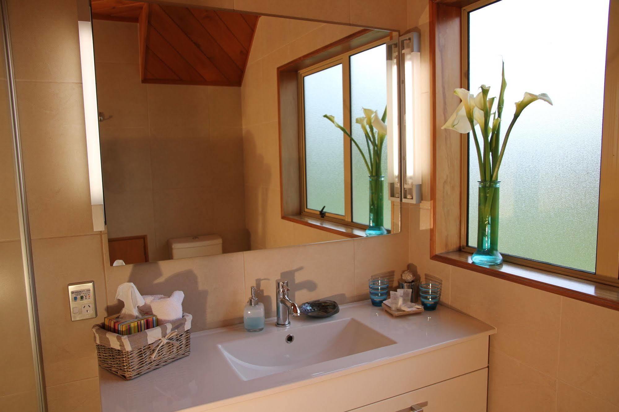 Chalet Romantica Paihia Εξωτερικό φωτογραφία