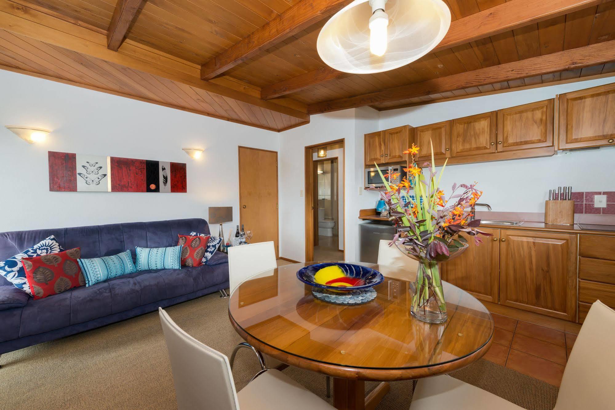 Chalet Romantica Paihia Εξωτερικό φωτογραφία