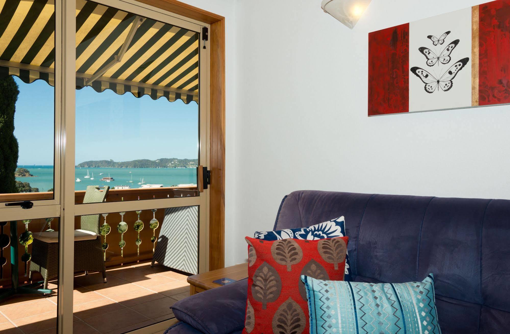 Chalet Romantica Paihia Εξωτερικό φωτογραφία