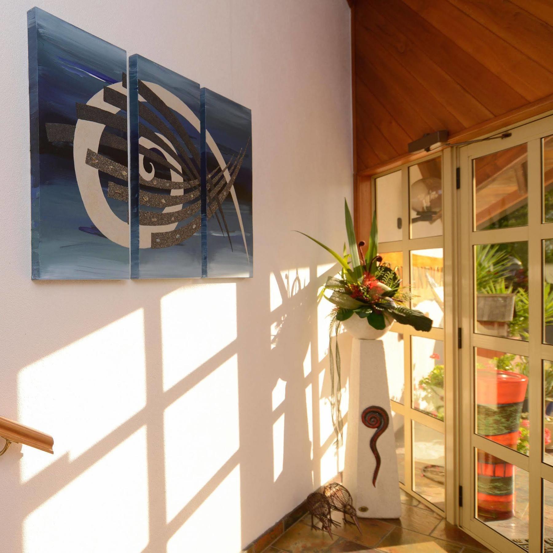 Chalet Romantica Paihia Εξωτερικό φωτογραφία