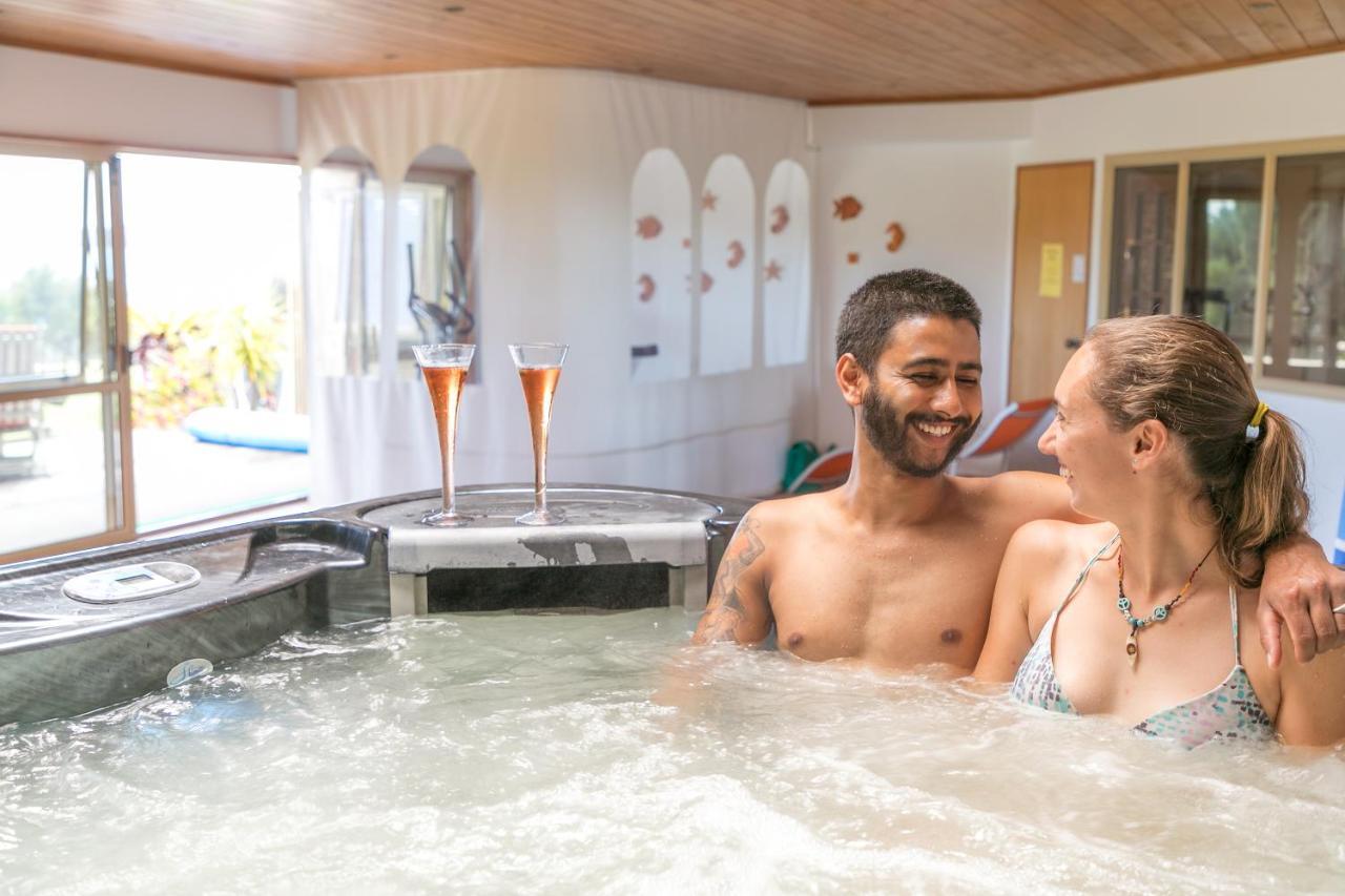 Chalet Romantica Paihia Εξωτερικό φωτογραφία