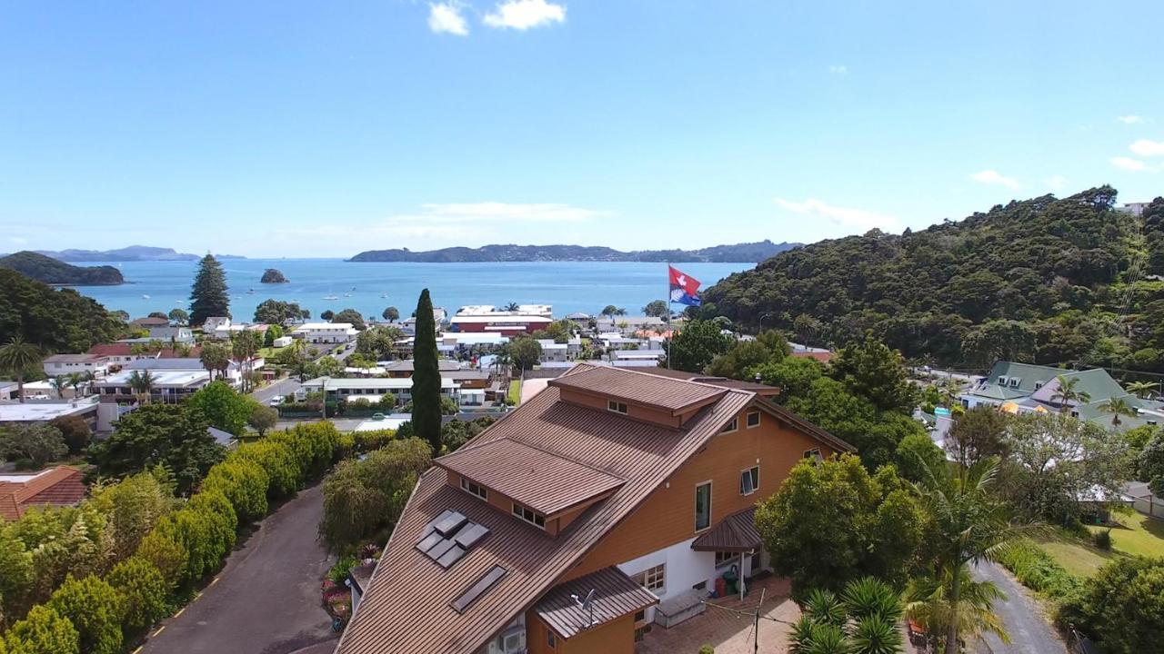 Chalet Romantica Paihia Εξωτερικό φωτογραφία
