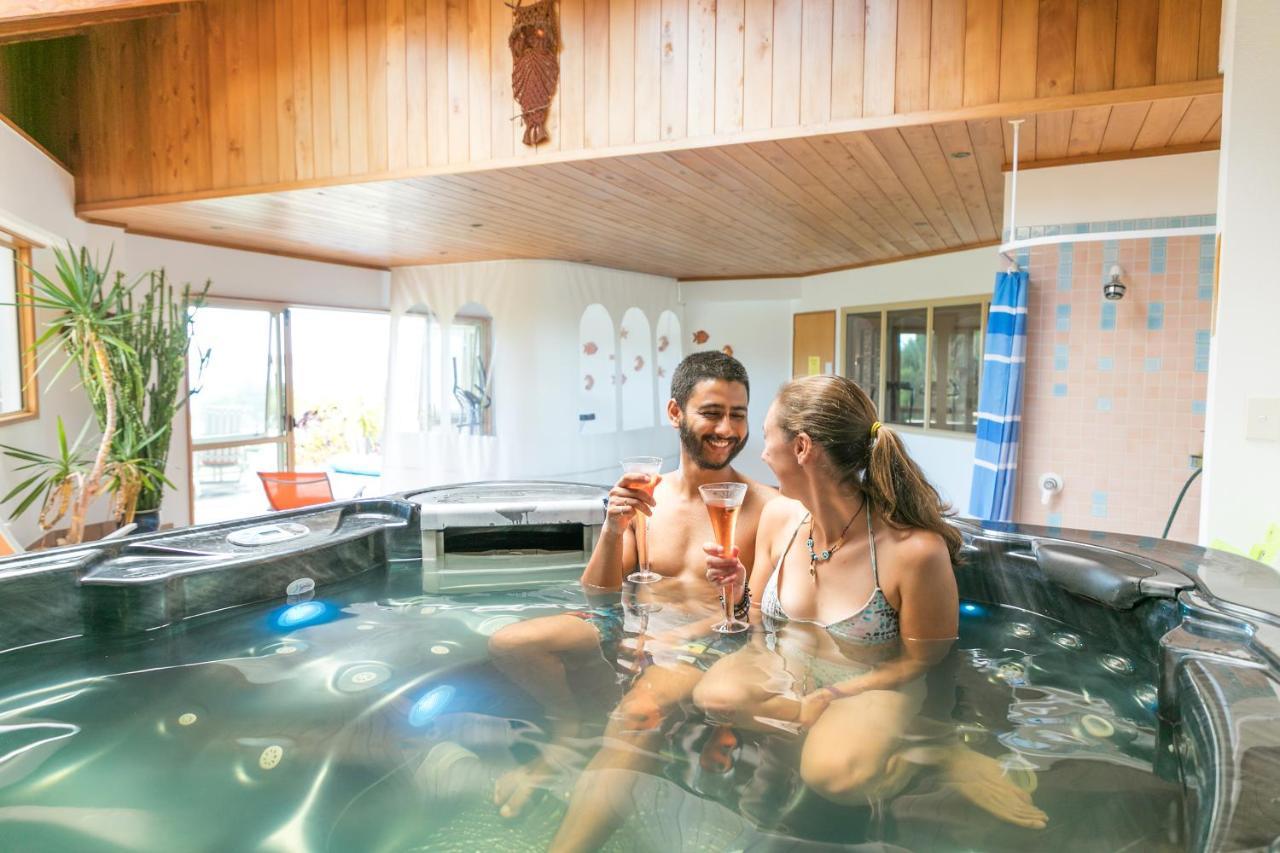 Chalet Romantica Paihia Εξωτερικό φωτογραφία