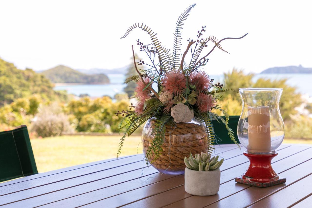 Chalet Romantica Paihia Εξωτερικό φωτογραφία