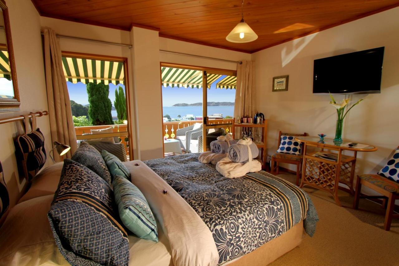 Chalet Romantica Paihia Εξωτερικό φωτογραφία