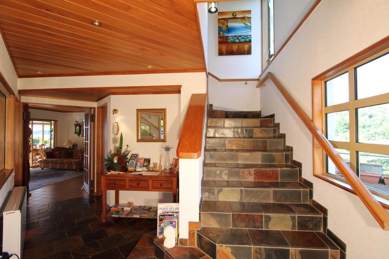 Chalet Romantica Paihia Εξωτερικό φωτογραφία