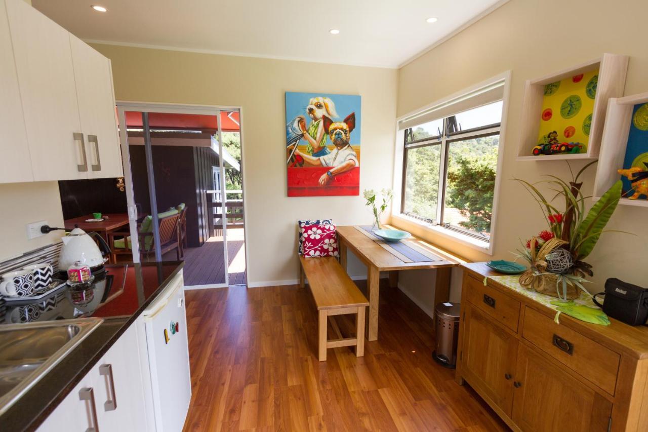 Chalet Romantica Paihia Εξωτερικό φωτογραφία