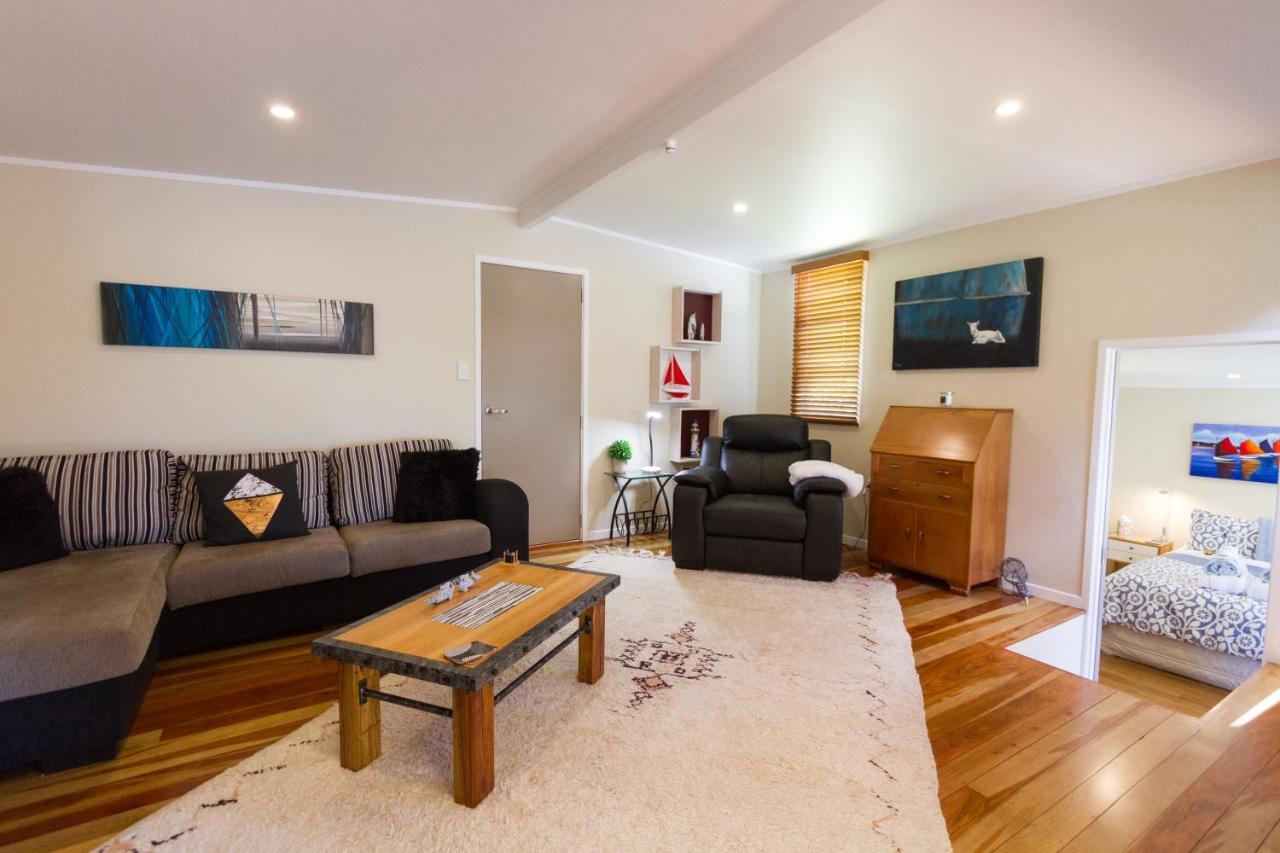 Chalet Romantica Paihia Εξωτερικό φωτογραφία