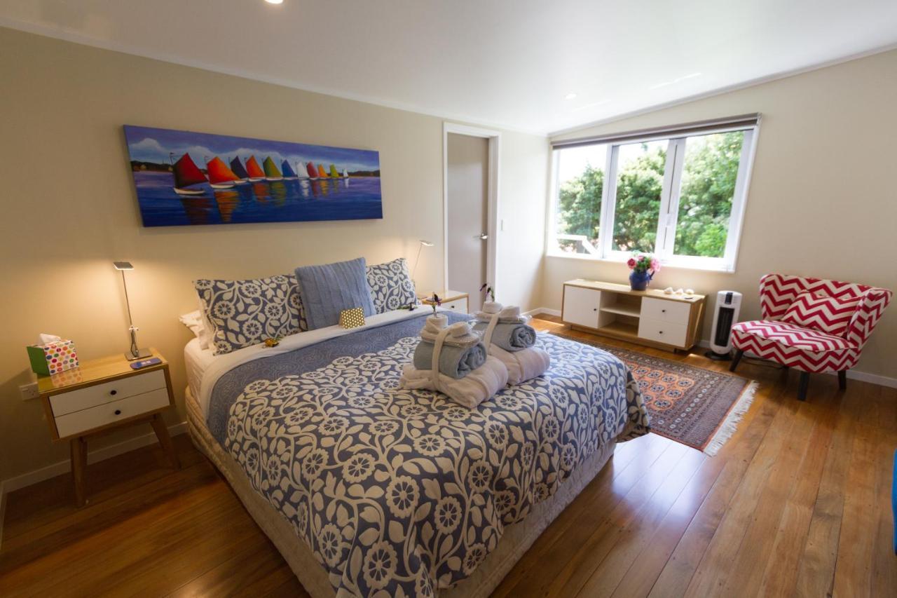 Chalet Romantica Paihia Εξωτερικό φωτογραφία