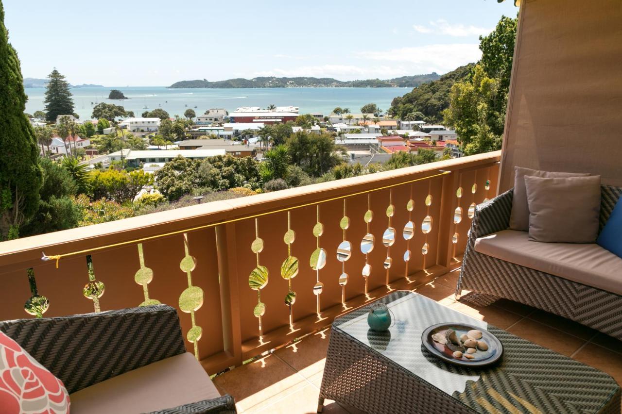Chalet Romantica Paihia Εξωτερικό φωτογραφία