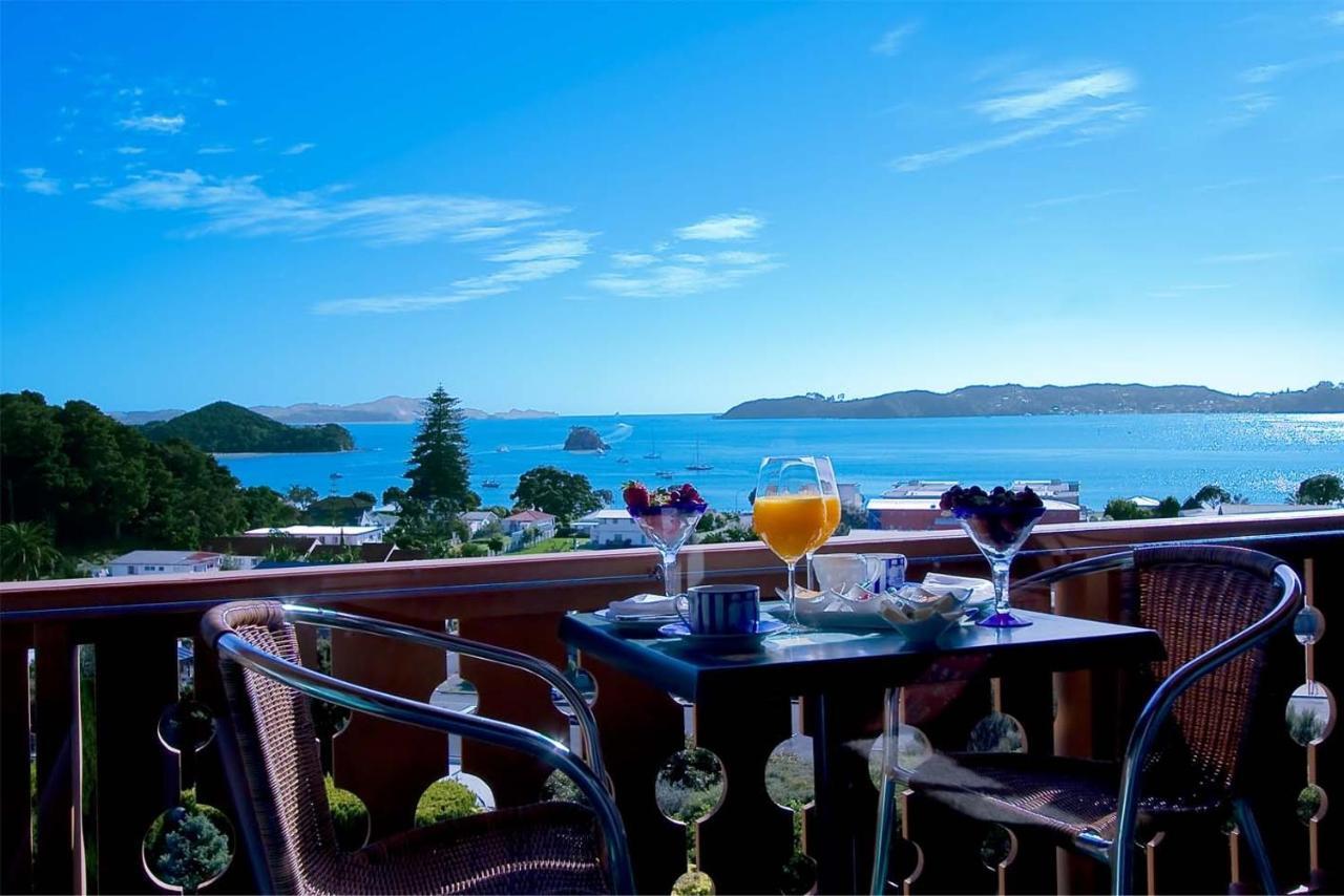 Chalet Romantica Paihia Εξωτερικό φωτογραφία