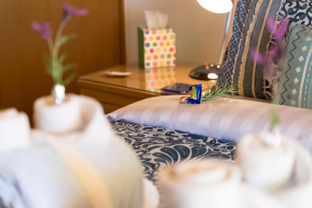 Chalet Romantica Paihia Εξωτερικό φωτογραφία