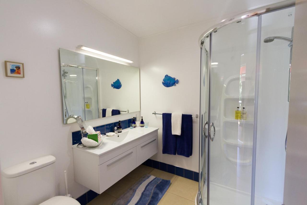 Chalet Romantica Paihia Εξωτερικό φωτογραφία