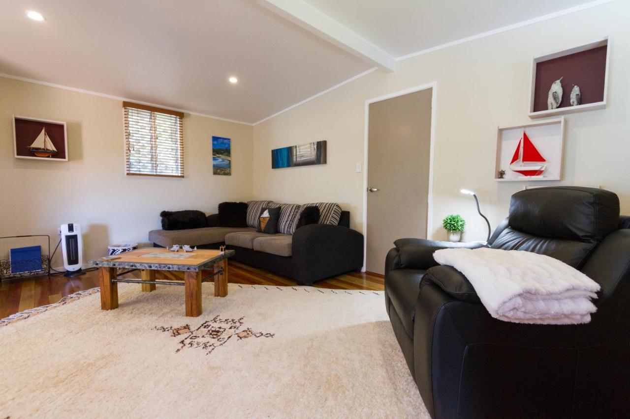 Chalet Romantica Paihia Εξωτερικό φωτογραφία