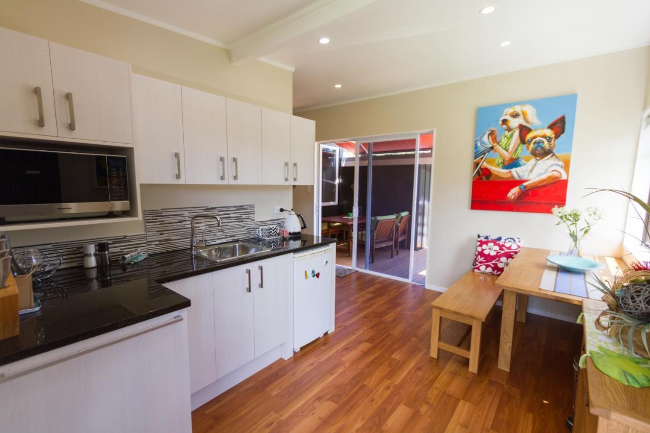 Chalet Romantica Paihia Εξωτερικό φωτογραφία