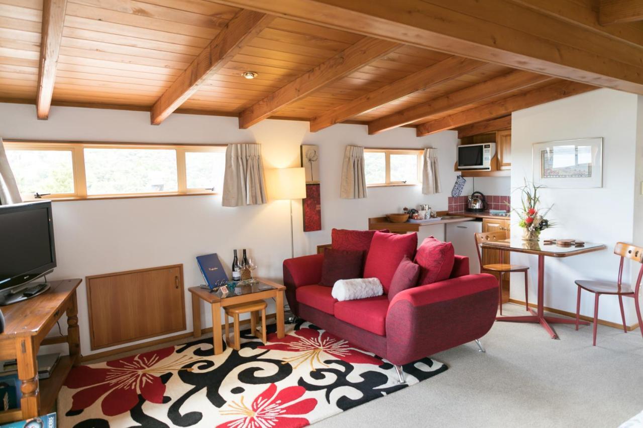 Chalet Romantica Paihia Εξωτερικό φωτογραφία