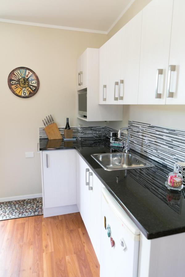 Chalet Romantica Paihia Εξωτερικό φωτογραφία