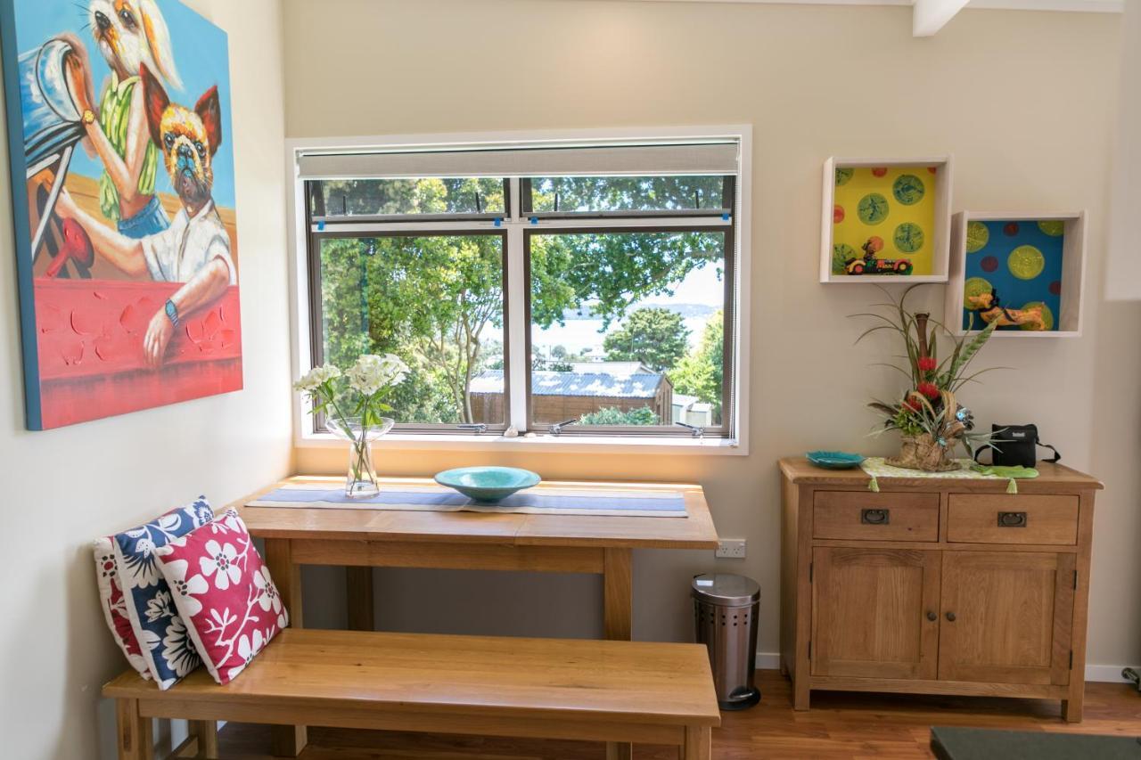 Chalet Romantica Paihia Εξωτερικό φωτογραφία